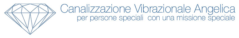 Canalizzazione Vibrazionale Angelica
